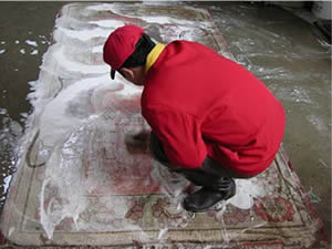 深圳厂房油污清洗